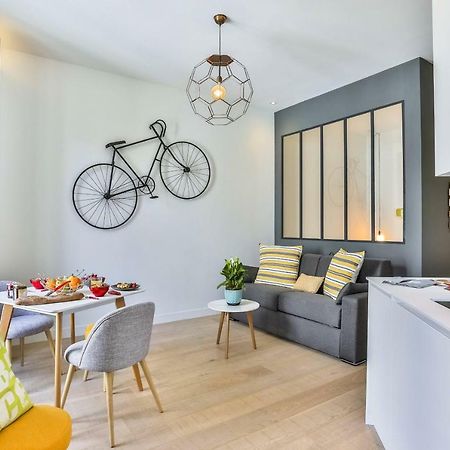 My Casa - 46 Gioffredo Nice Bagian luar foto