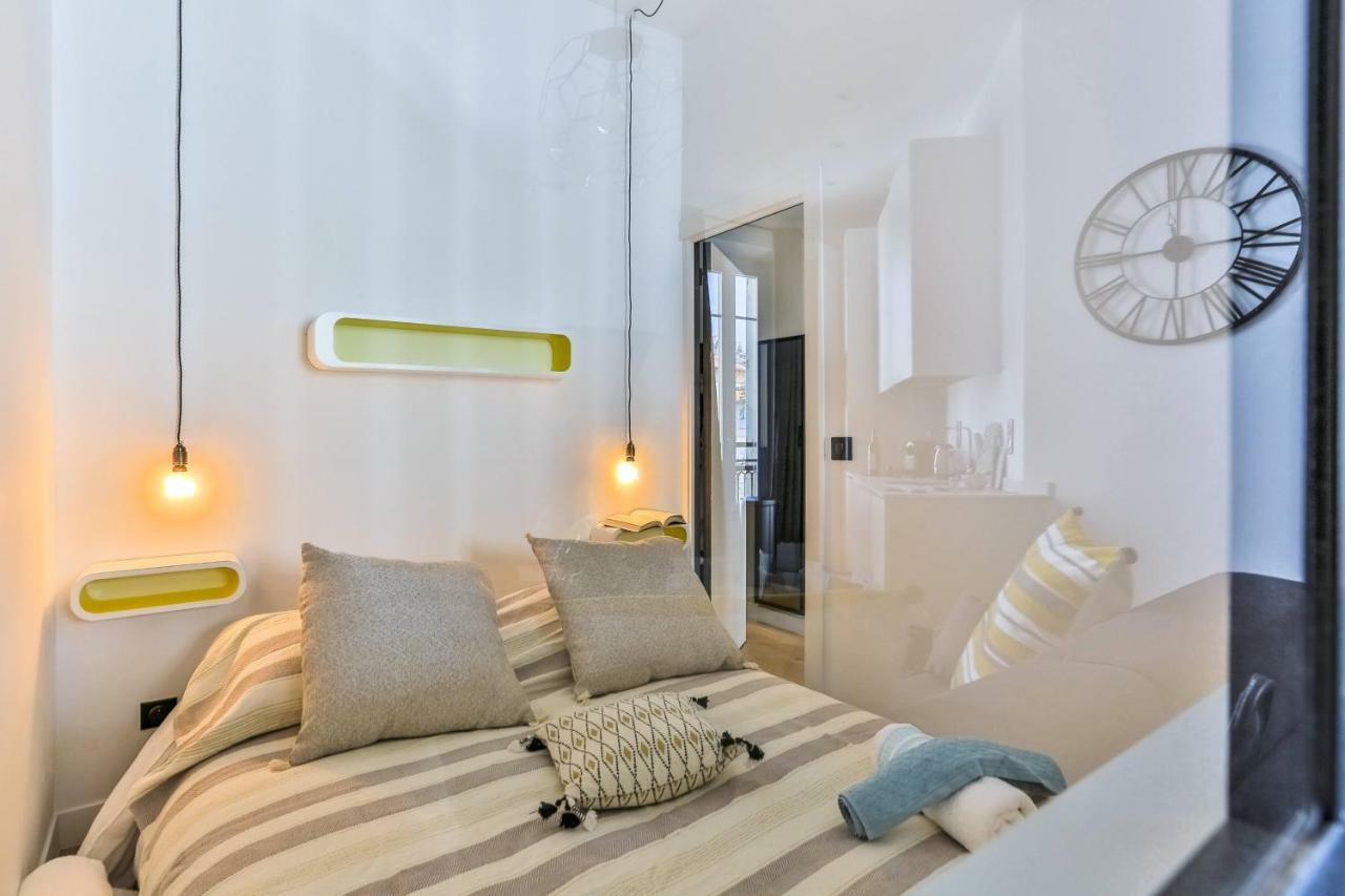 My Casa - 46 Gioffredo Nice Bagian luar foto