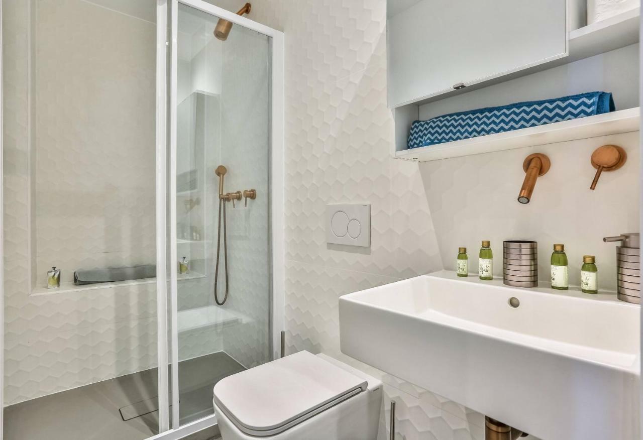 My Casa - 46 Gioffredo Nice Bagian luar foto