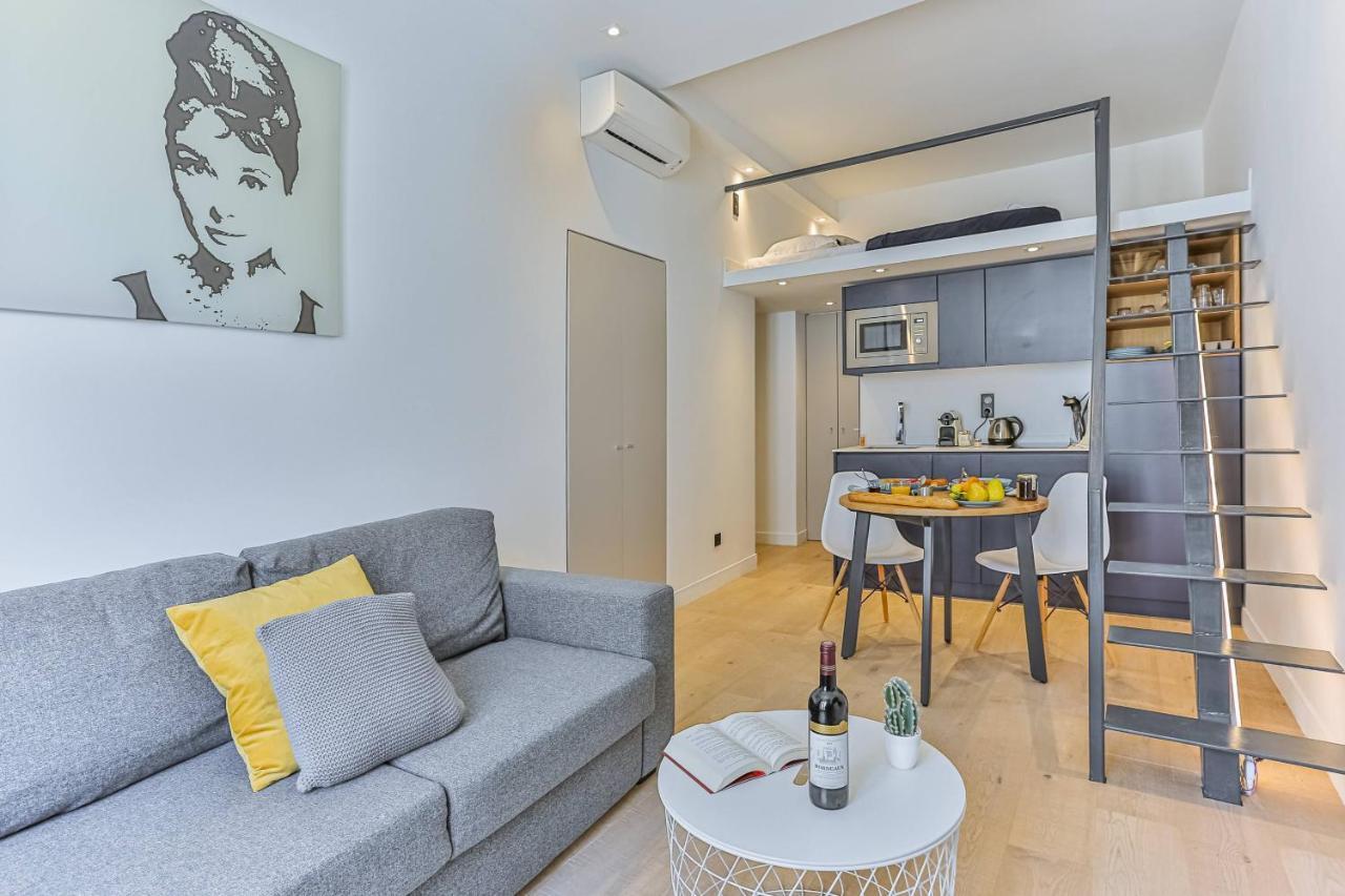 My Casa - 46 Gioffredo Nice Bagian luar foto